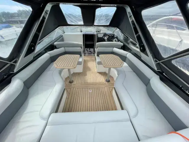 Sunseeker Portofino 31