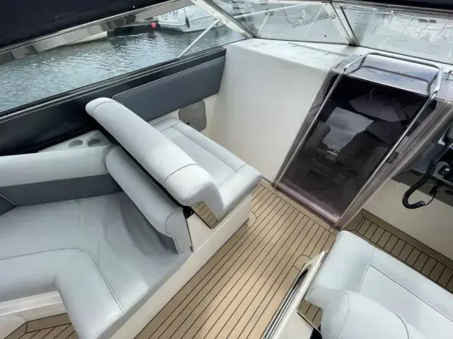 Sunseeker Portofino 31