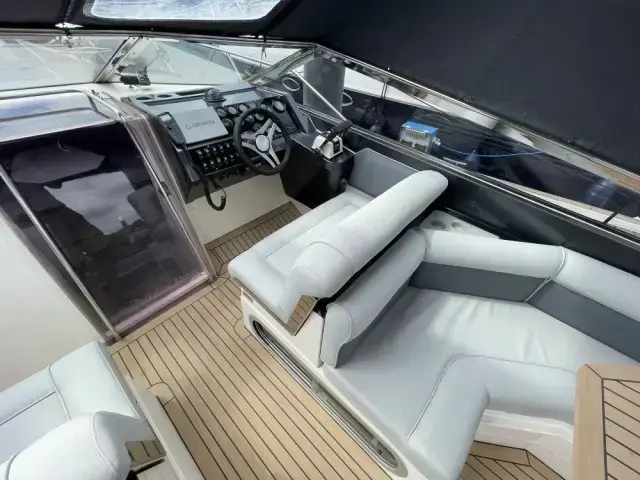 Sunseeker Portofino 31