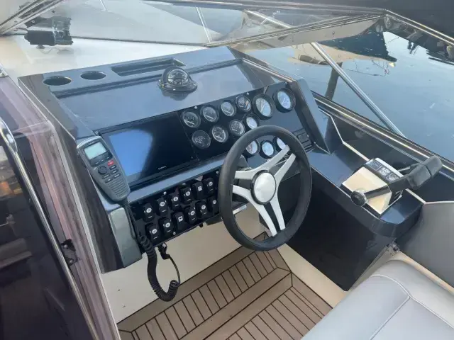 Sunseeker Portofino 31