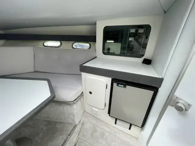 Sunseeker Portofino 31