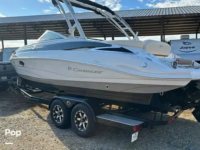 Crownline 275 Ss