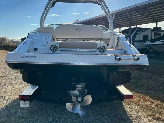 Crownline 275 Ss