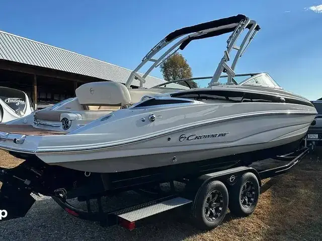 Crownline 275 Ss