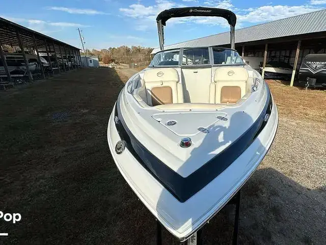 Crownline 275 Ss