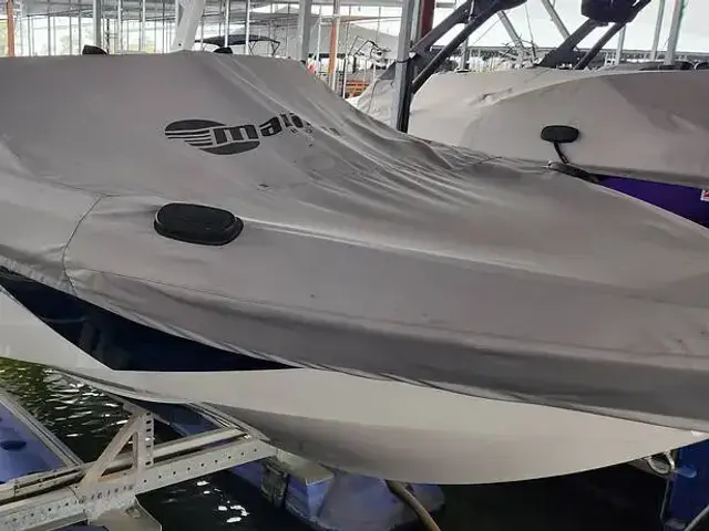 Malibu Wakesetter 23 Lsv