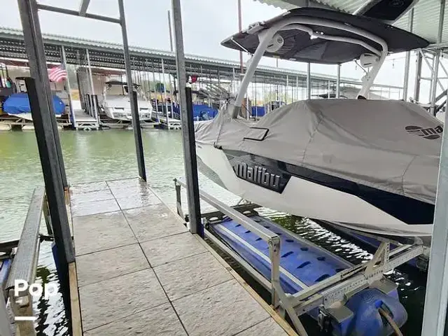 Malibu Wakesetter 23 Lsv