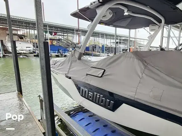 Malibu Wakesetter 23 Lsv