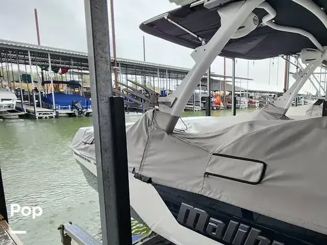 Malibu Wakesetter 23 Lsv