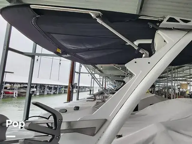 Malibu Wakesetter 23 Lsv