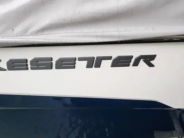 Malibu Wakesetter 23 Lsv