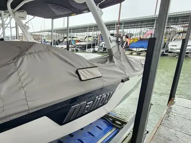 Malibu Wakesetter 23 Lsv