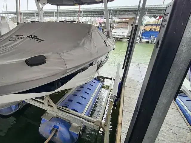 Malibu Wakesetter 23 Lsv