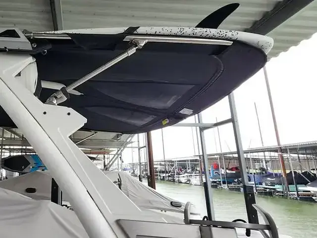 Malibu Wakesetter 23 Lsv