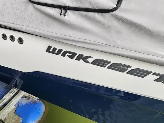 Malibu Wakesetter 23 Lsv