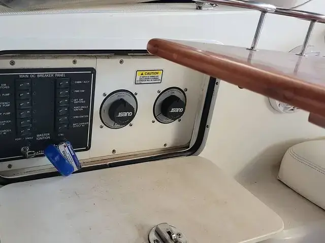 Sea Ray 280 Sundancer