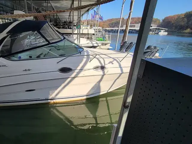 Sea Ray 280 Sundancer