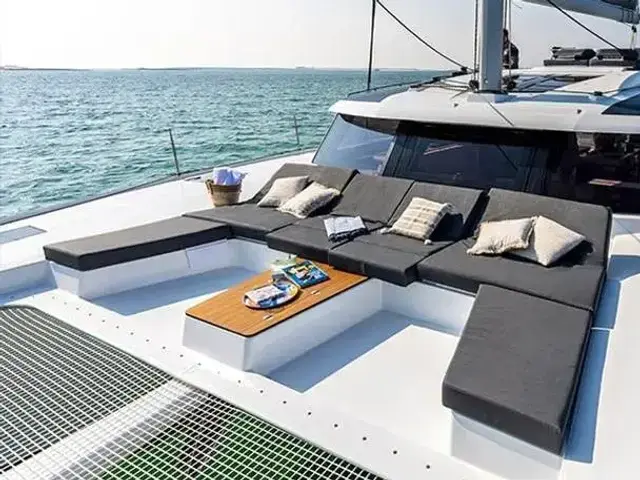 Fountaine Pajot Aura 51