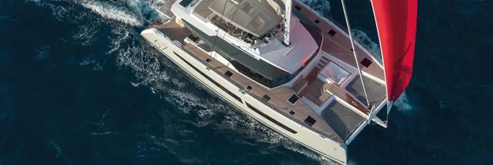 2024 Fountaine Pajot alegria 67