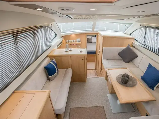 Haines 360 Aft Cabin