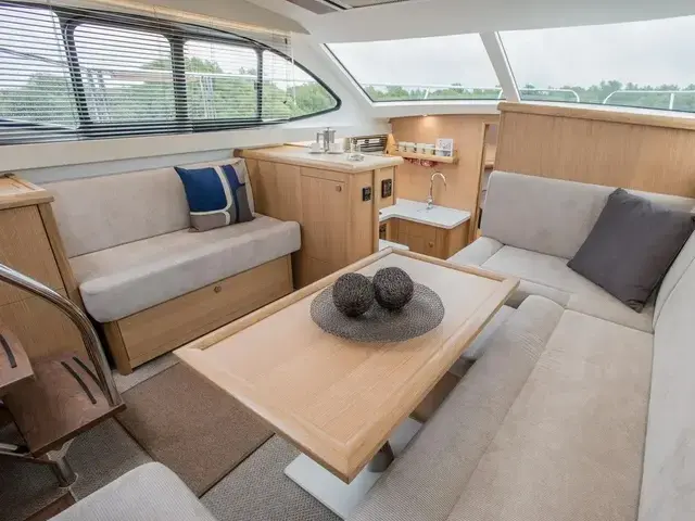 Haines 360 Aft Cabin