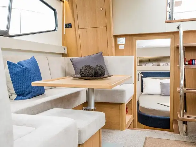 Haines 360 Aft Cabin