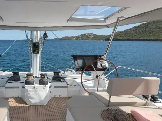 Fountaine Pajot Alegria 67