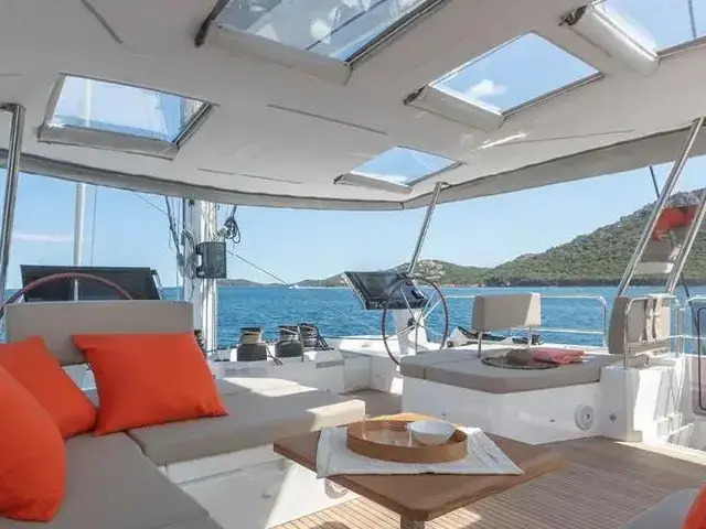 Fountaine Pajot Alegria 67