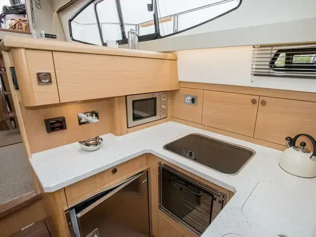 Haines 360 Aft Cabin