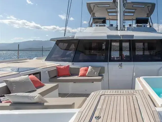 Fountaine Pajot Alegria 67