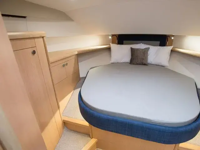 Haines 360 Aft Cabin