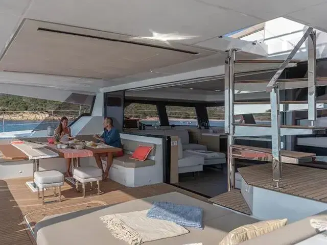 Fountaine Pajot Alegria 67