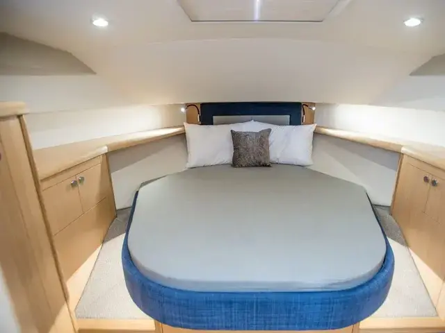 Haines 360 Aft Cabin