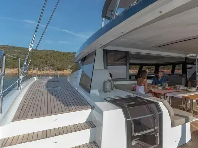 Fountaine Pajot Alegria 67