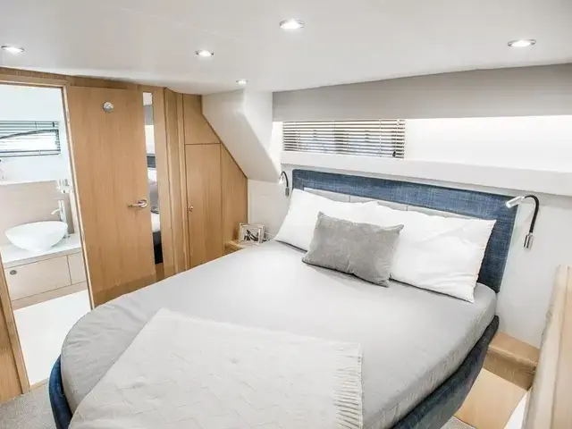 Haines 360 Aft Cabin