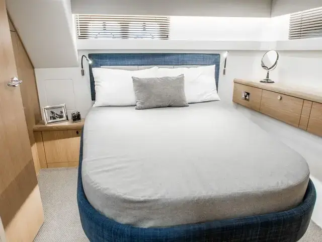 Haines 360 Aft Cabin