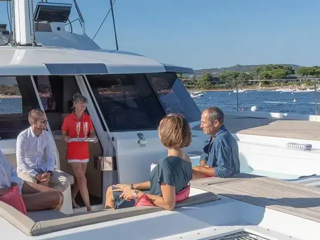 Fountaine Pajot Alegria 67