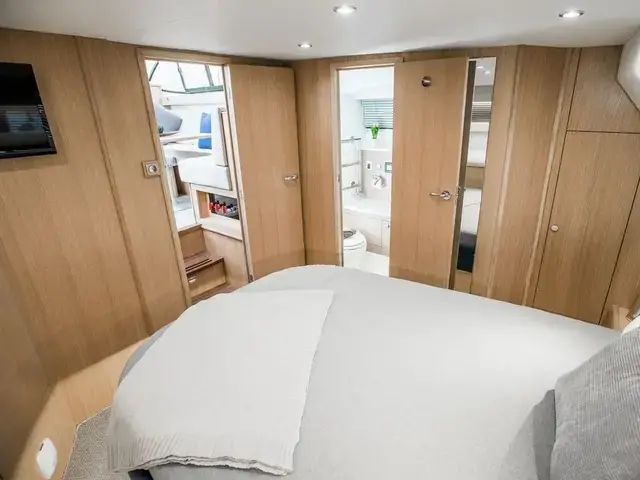 Haines 360 Aft Cabin