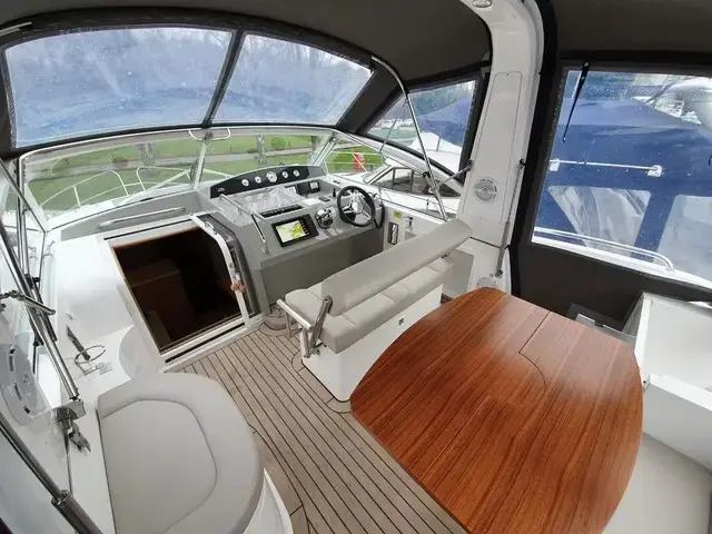 Haines 360 Aft Cabin