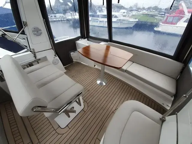 Haines 360 Aft Cabin