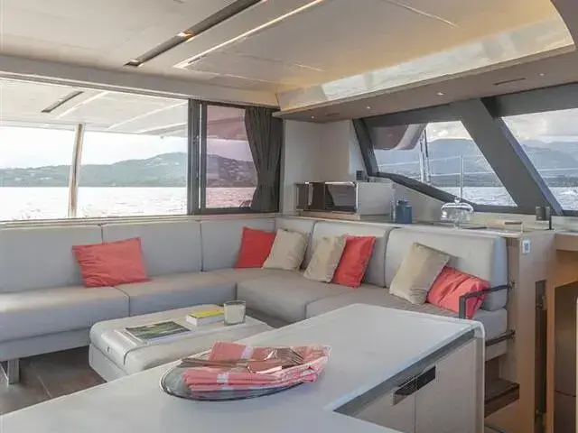 Fountaine Pajot Alegria 67