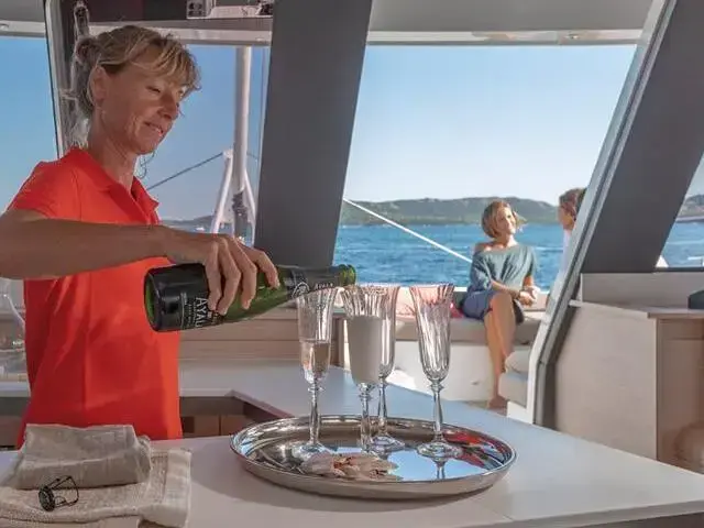 Fountaine Pajot Alegria 67