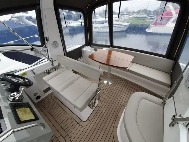 Haines 360 Aft Cabin