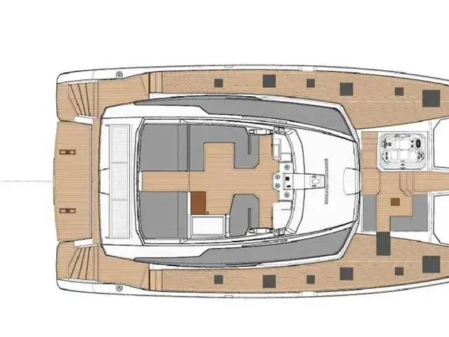 Fountaine Pajot Alegria 67