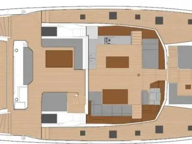 Fountaine Pajot Alegria 67