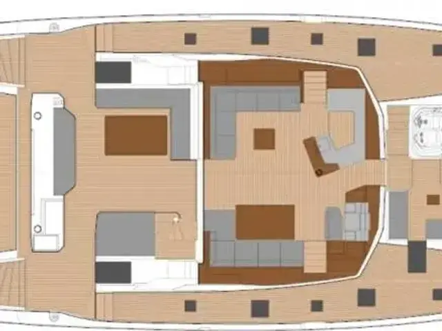 Fountaine Pajot Alegria 67