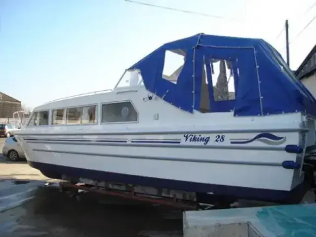 Viking 28 Highline