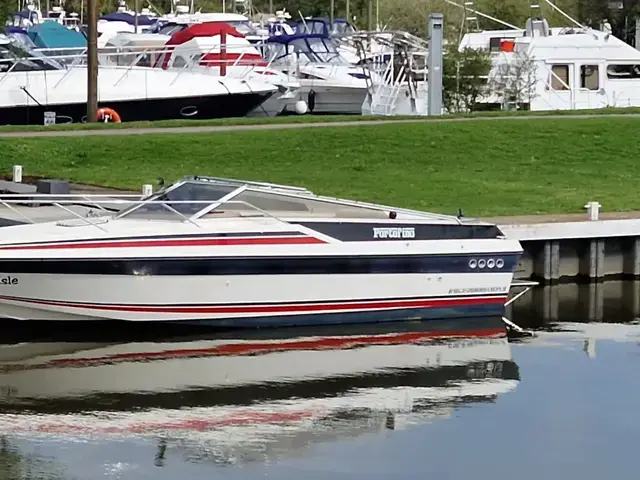 Sunseeker Portofino 27