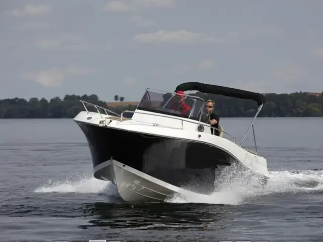 Atlantic 750 Open