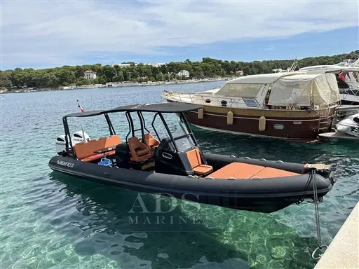 2022 Bimini sport 900